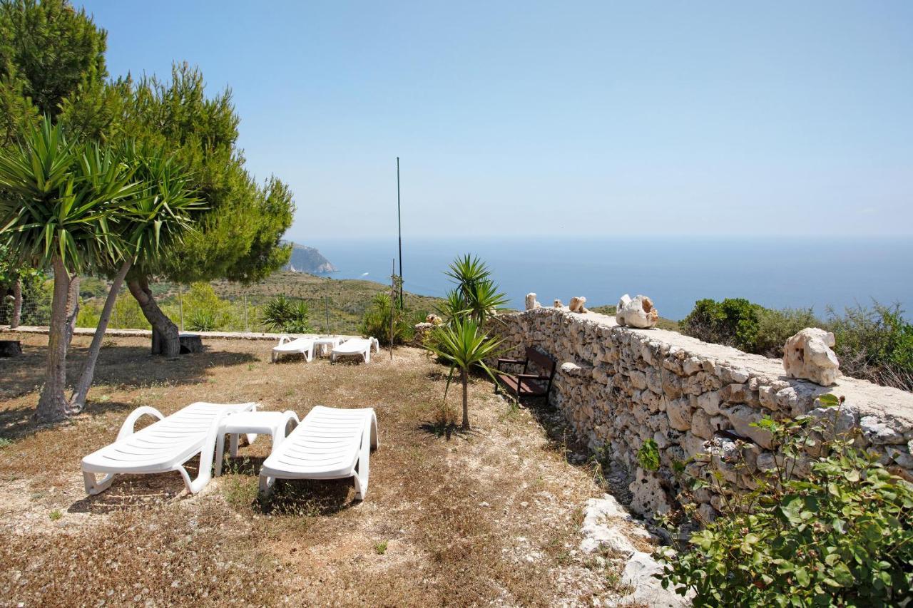 Lithahiro Stone House Vakantiehuis Keri